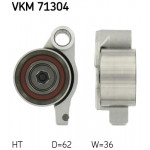 SKF Spannrolle, Zahnriemen